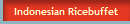Indonesian Ricebuffet