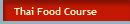 Thai Food Course